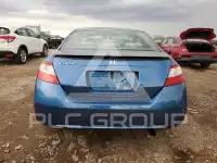 2008 Honda CIVIC фото