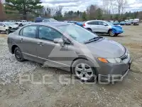 2008 Honda CIVIC фото