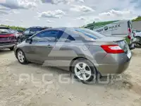 2008 Honda CIVIC фото