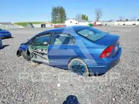 2008 Honda CIVIC фото