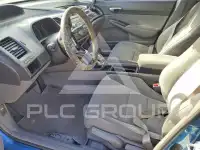 2008 Honda CIVIC photo