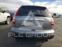 2008 Honda CR-V фото