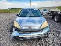 2008 Honda CR-V photo