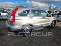 2008 Honda CR-V photo