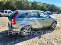 2008 Honda CR-V photo