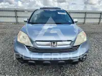 2008 Honda CR-V photo