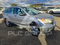 2008 Honda CR-V photo