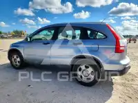 2008 Honda CR-V photo