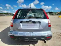 2008 Honda CR-V photo