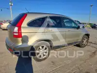 2008 Honda CR-V photo