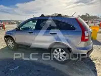 2008 Honda CR-V photo