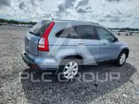2008 Honda CR-V photo