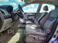 2008 Honda CR-V photo