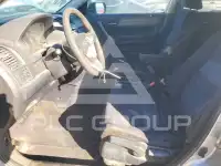 2008 Honda CR-V photo