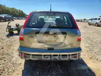 2008 Honda CR-V photo