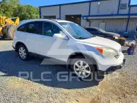 2008 Honda CR-V photo