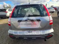 2008 Honda CR-V photo