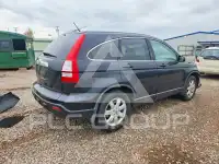 2008 Honda CR-V photo