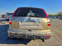 2008 Honda CR-V photo