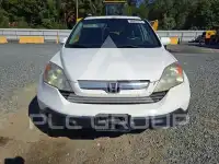 2008 Honda CR-V photo