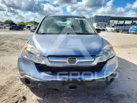 2008 Honda CR-V photo