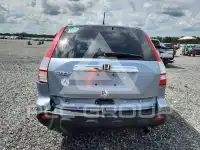 2008 Honda CR-V photo