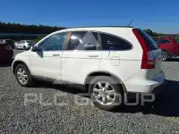 2008 Honda CR-V photo