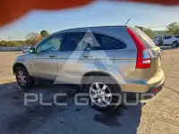 2008 Honda CR-V photo