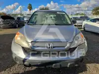 2008 Honda CR-V photo
