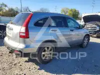 2008 Honda CR-V photo