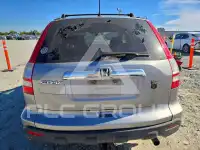 2008 Honda CR-V photo