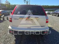 2008 Honda CR-V photo