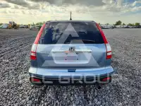 2008 Honda CR-V photo