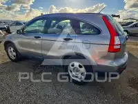 2008 Honda CR-V photo