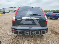 2008 Honda CR-V photo