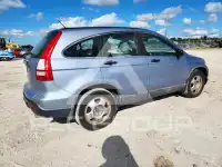 2008 Honda CR-V photo