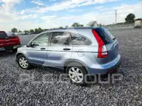 2008 Honda CR-V photo
