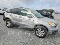 2008 Honda CR-V photo