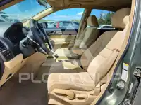 2008 Honda CR-V photo