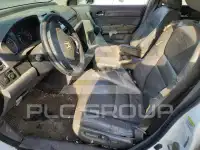 2008 Honda CR-V photo