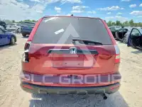 2008 Honda CR-V photo