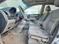 2008 Honda CR-V photo