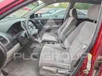 2008 Honda CR-V photo
