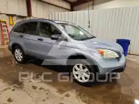 2008 Honda CR-V photo