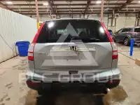 2008 Honda CR-V photo