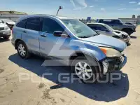 2008 Honda CR-V photo