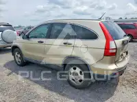 2008 Honda CR-V photo