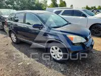2008 Honda CR-V photo