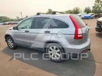 2008 Honda CR-V photo