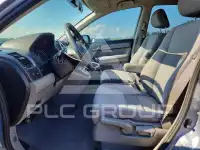 2008 Honda CR-V photo